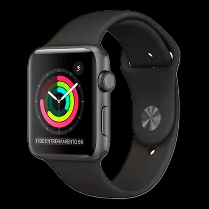 Apple Watch Series 3 (38mm)