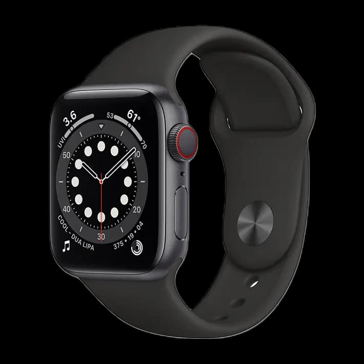Apple Watch Series 6 (40mm)