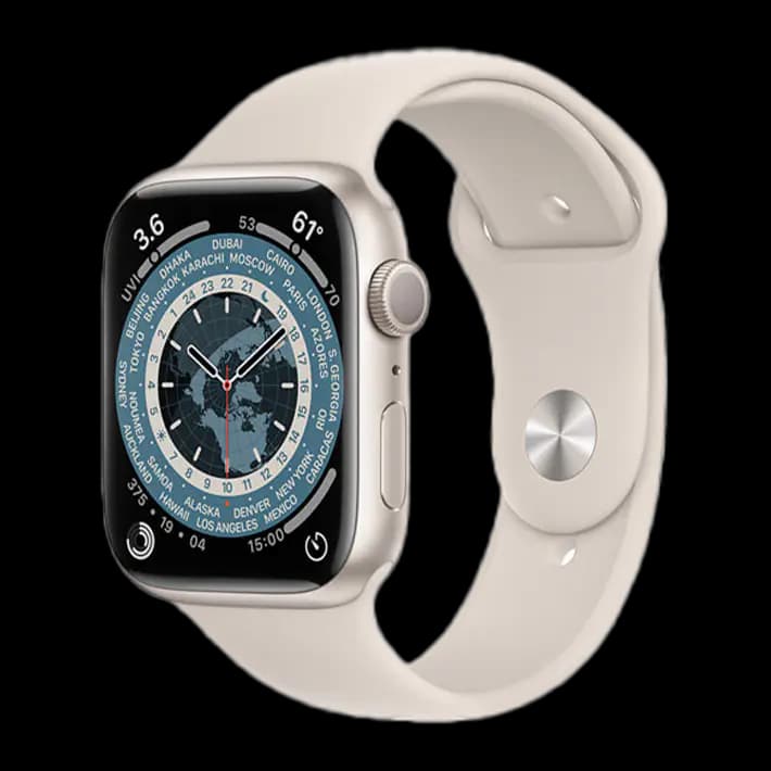 Apple Watch Series 7 (45mm)