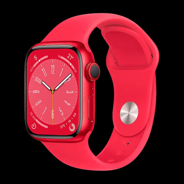 Apple Watch Series 8 (41mm)