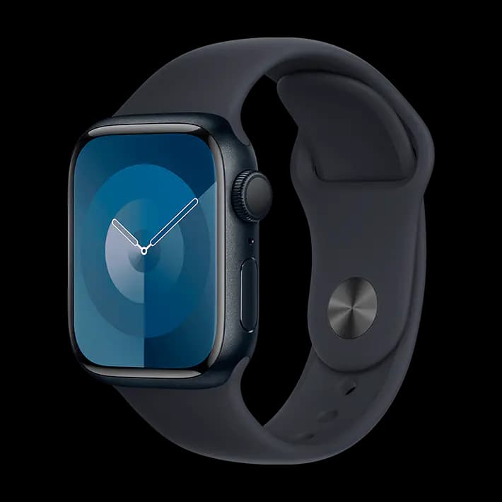 Apple Watch Series 9 (41mm)