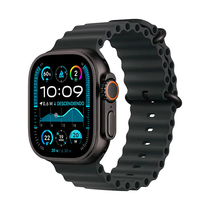 Apple Watch Ultra 2