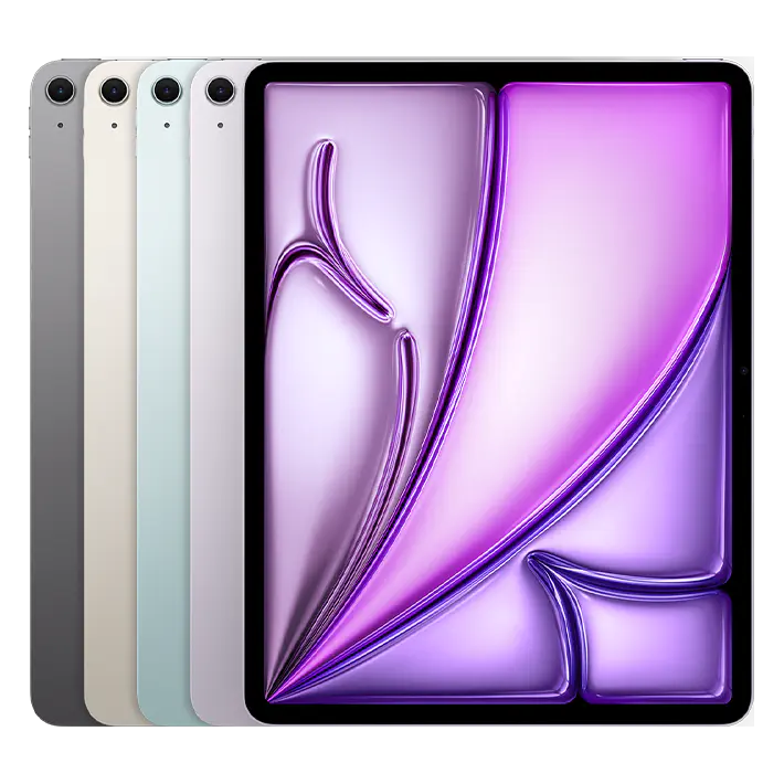 iPad Air 13" M3 (2025)