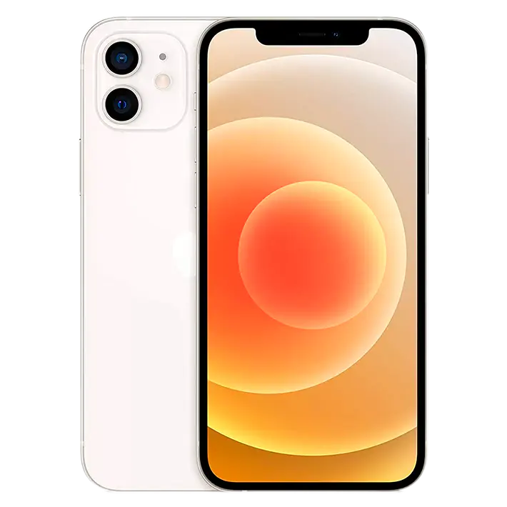 iPhone 12 Mini
