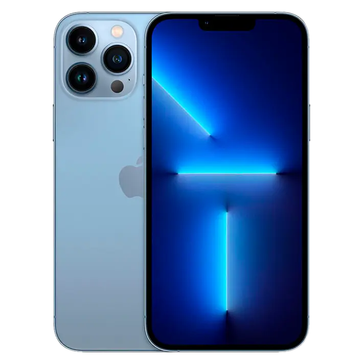 iPhone 13 Pro