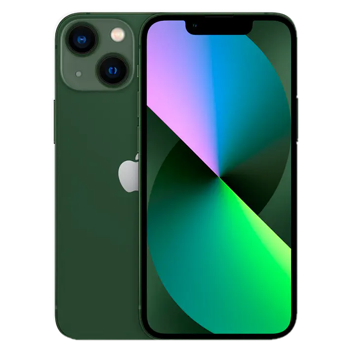 iPhone 13