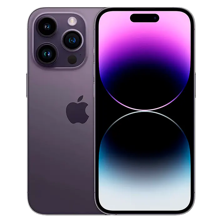 iPhone 14 Pro