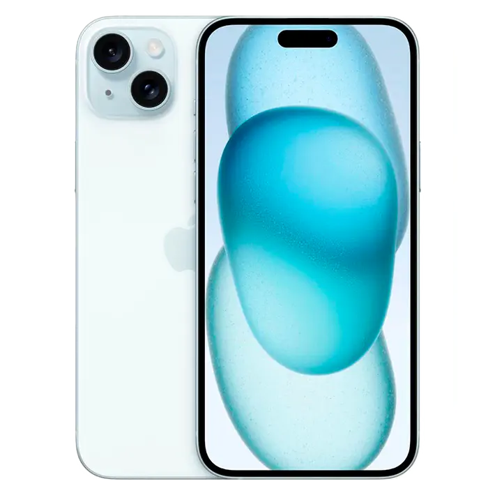 iPhone 15 Plus