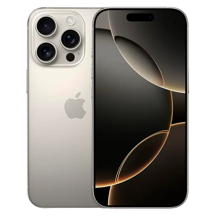 iPhone 16 Pro