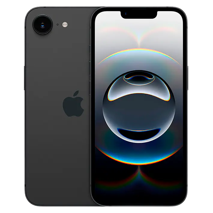 iPhone 16e