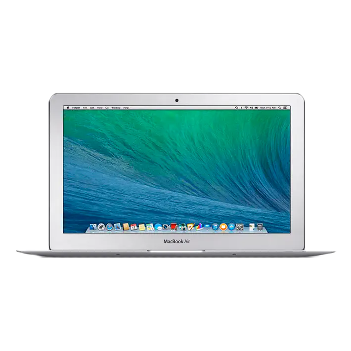 MacBook Air Early 2014 13"
