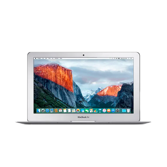 MacBook Air Early 2015 13"