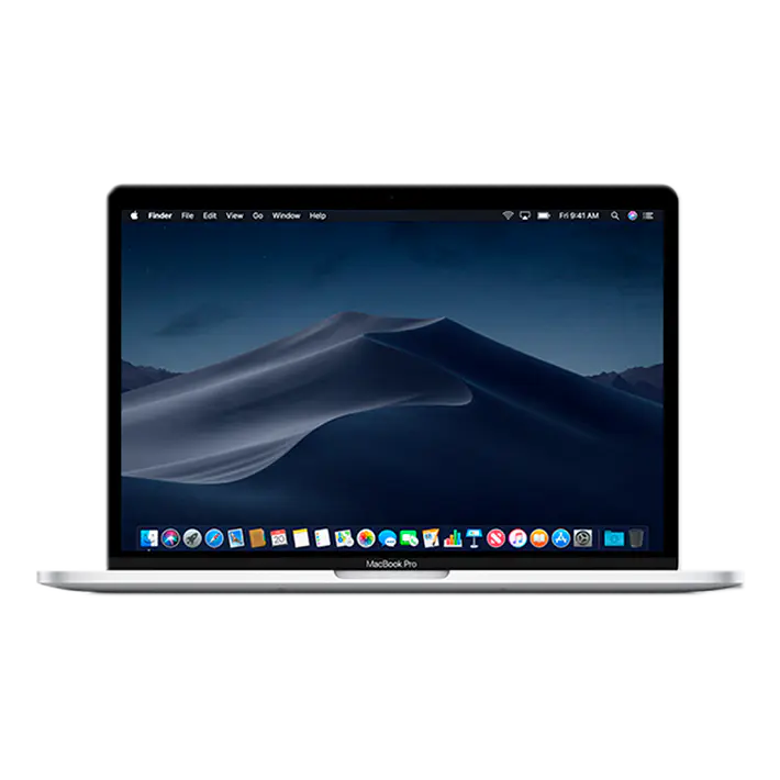 MacBook Pro 2018 15"