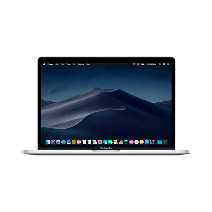 MacBook Pro 2019 13"