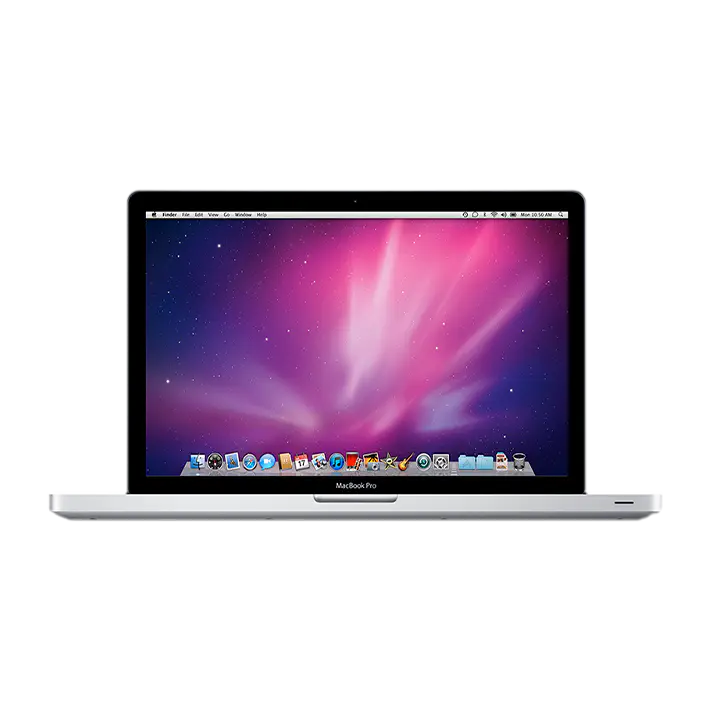 MacBook Pro Mid 2009 17"