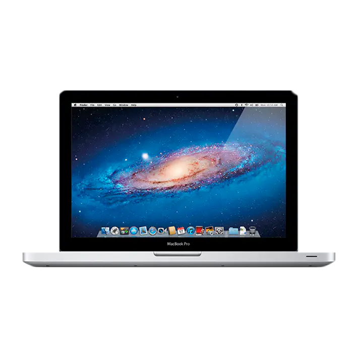 MacBook Pro Mid 2012 15"