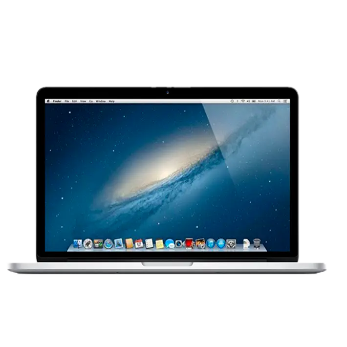 MacBook Pro Retina Early 2013 13"