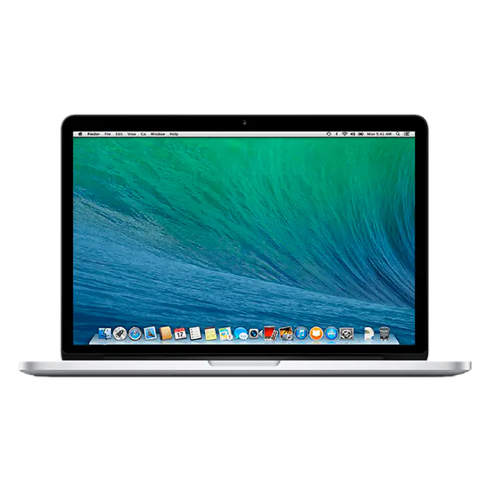 MacBook Pro Retina Late 2013 15"