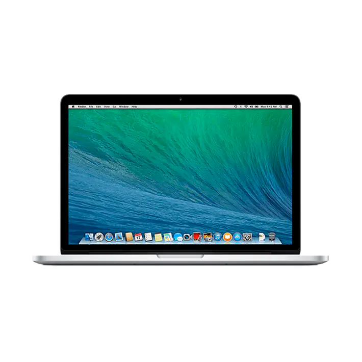 MacBook Pro Retina Mid 2014 13"