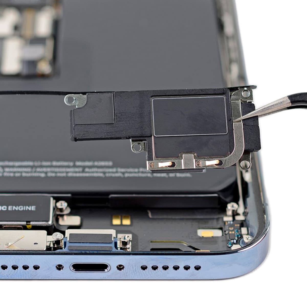 Parlante Altavoz iPhone 13 Pro Max
