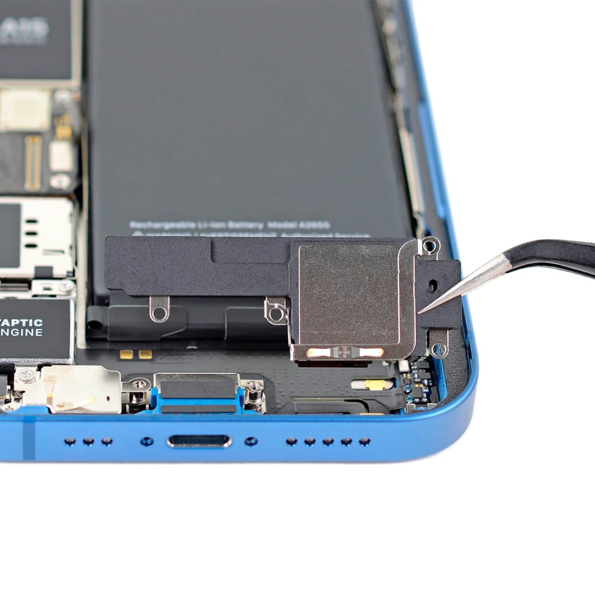 Parlante Altavoz iPhone 13