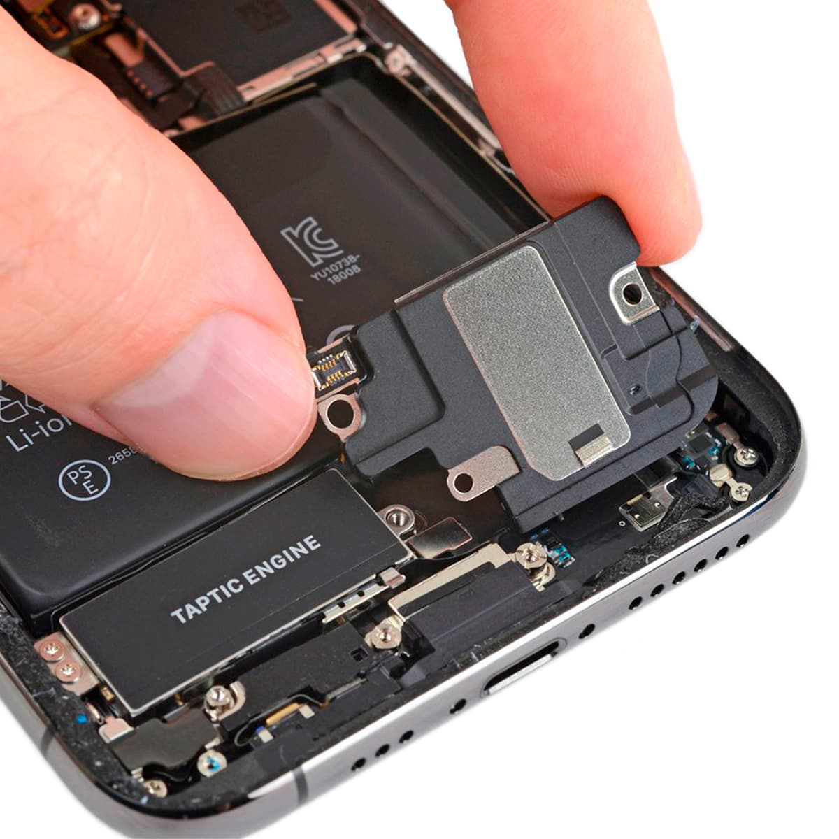 Parlante Altavoz iPhone XS