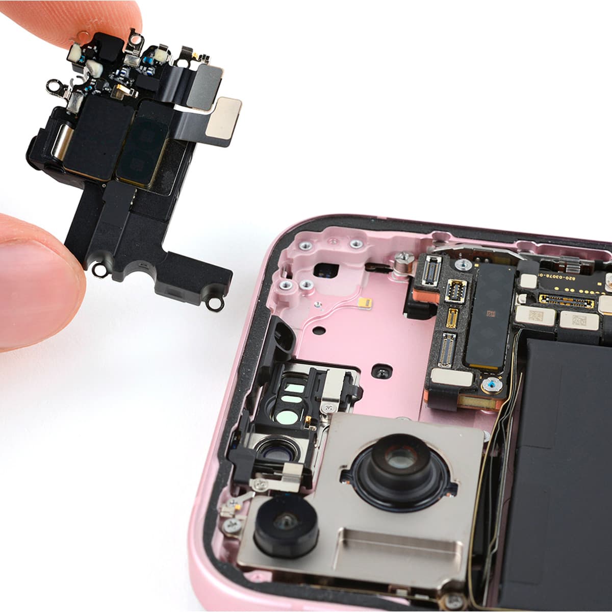 Auricular Interno iPhone 15 Plus