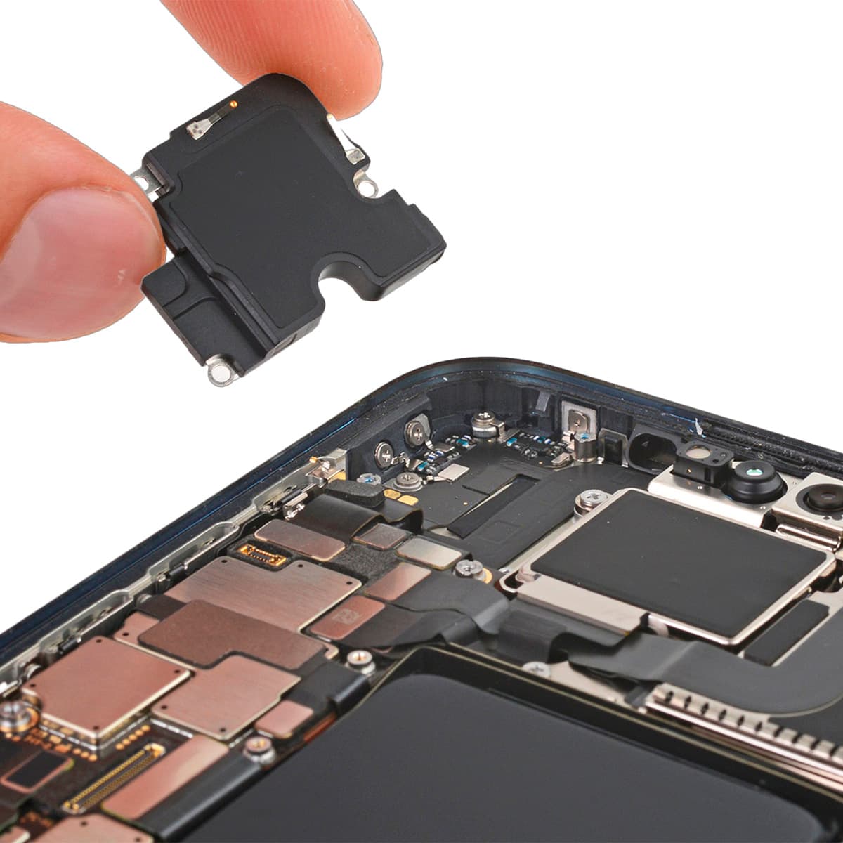 Auricular Interno iPhone 15 Pro Max