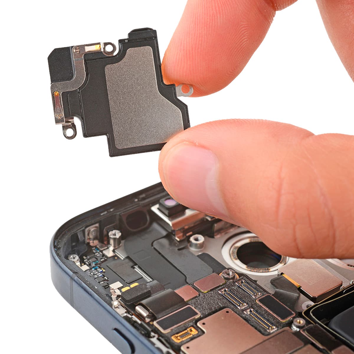Auricular Interno iPhone 15 Pro