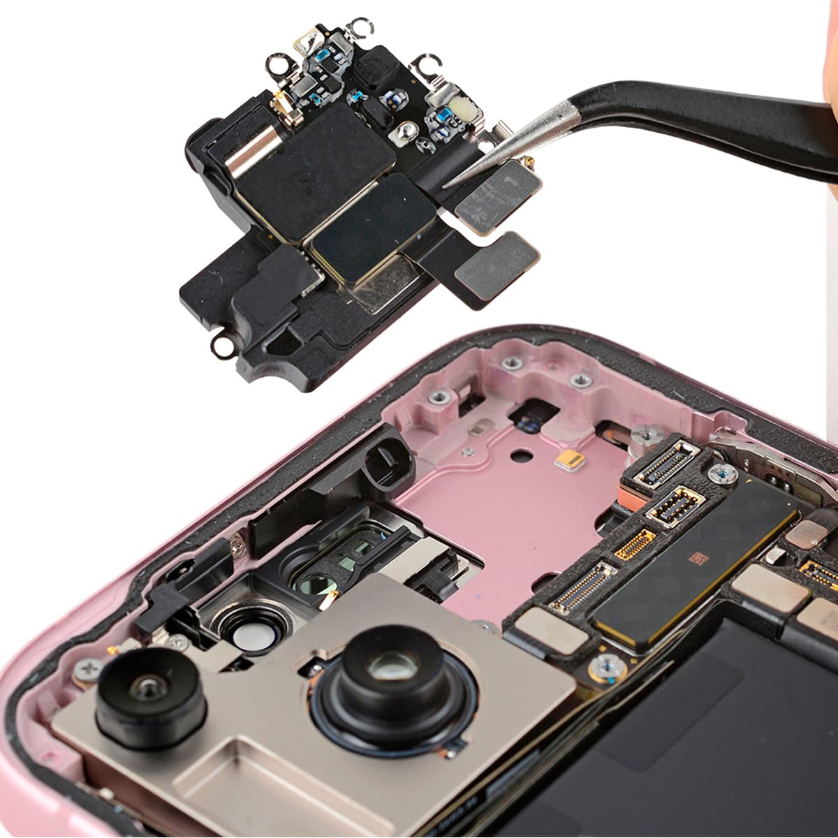 Auricular Interno iPhone 15