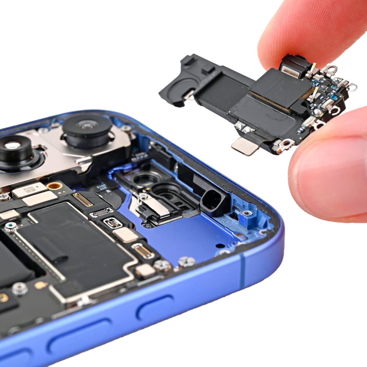 Auricular Interno iPhone 16