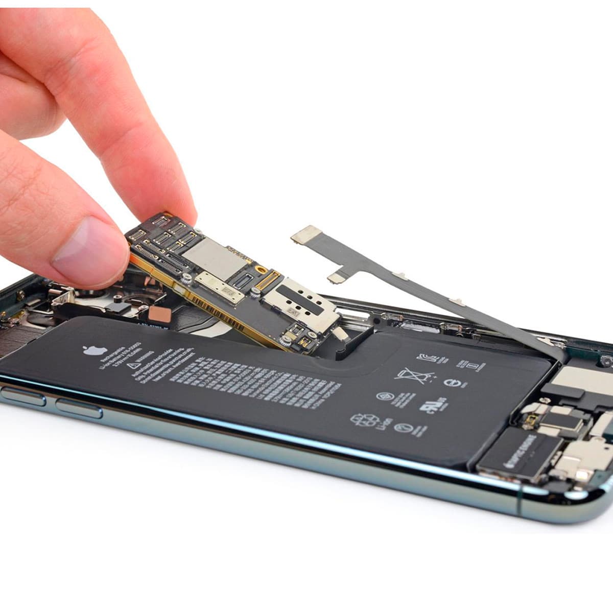 Placa iPhone 11 Pro Max