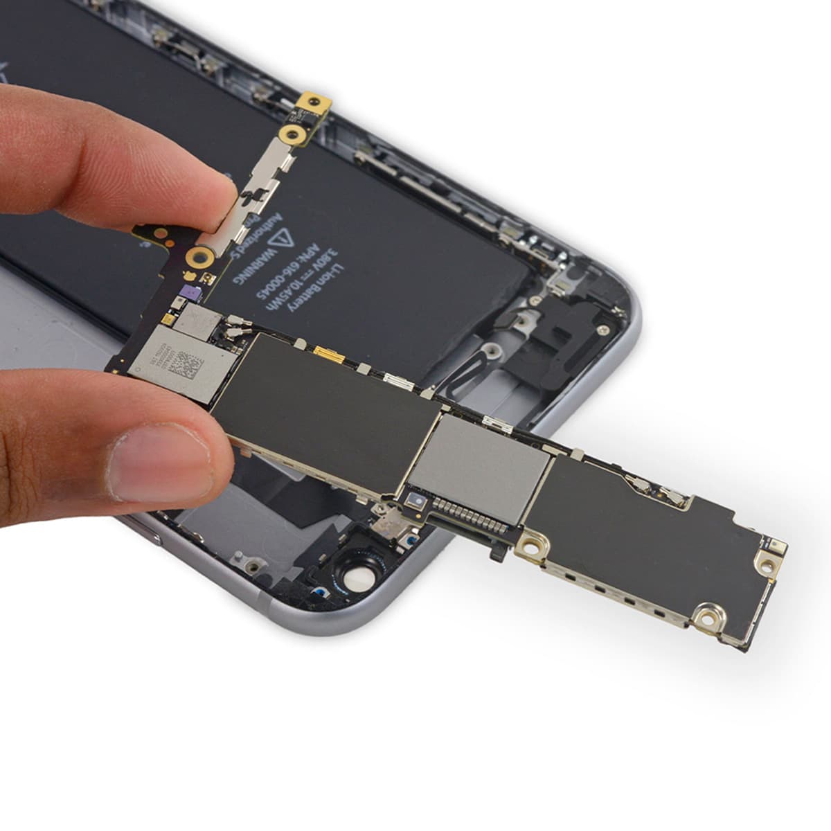 Placa iPhone 6S Plus 6 Plus