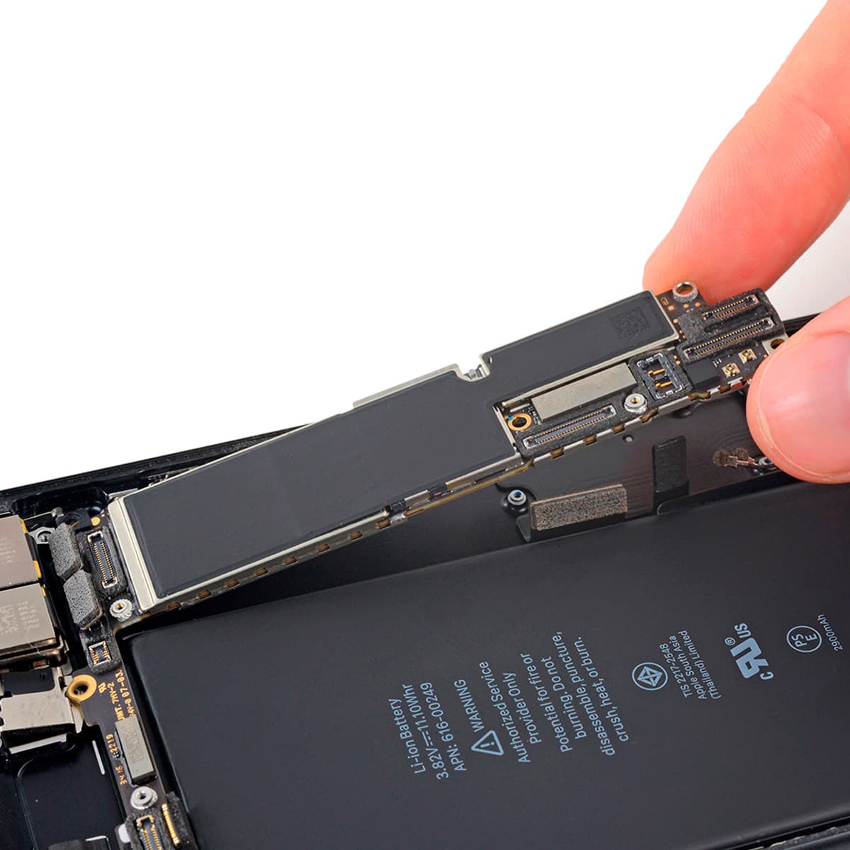Placa iPhone 7 Plus