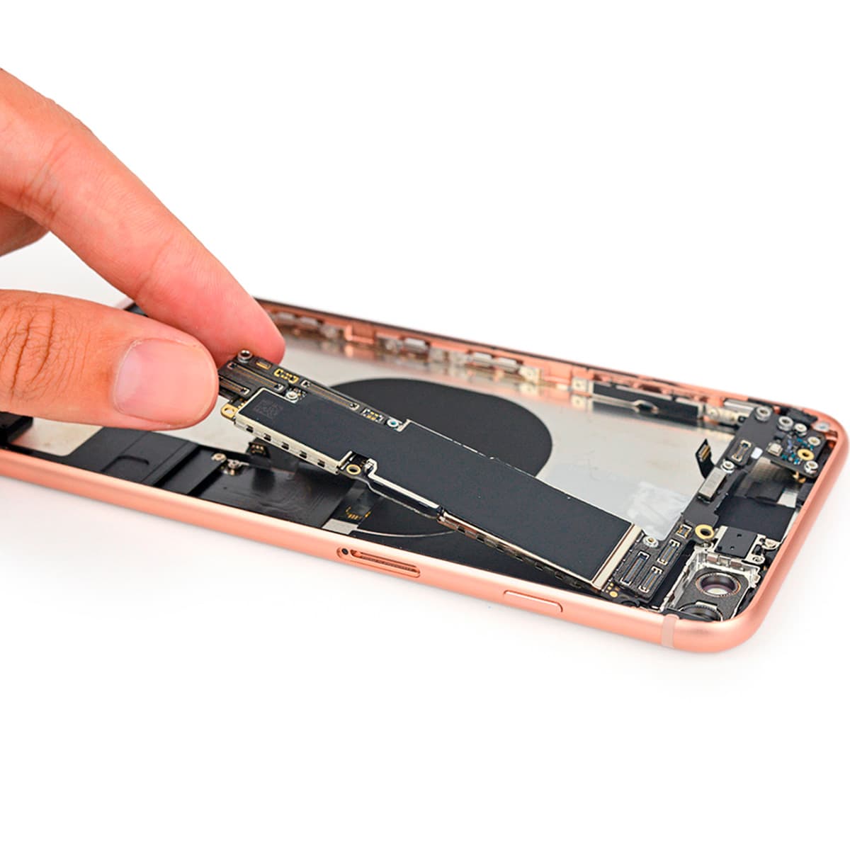 Placa iPhone 8 Plus