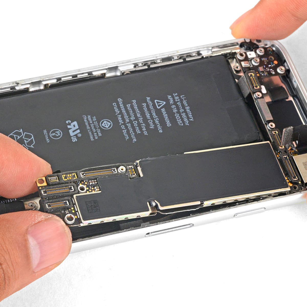 Placa iPhone SE 2020