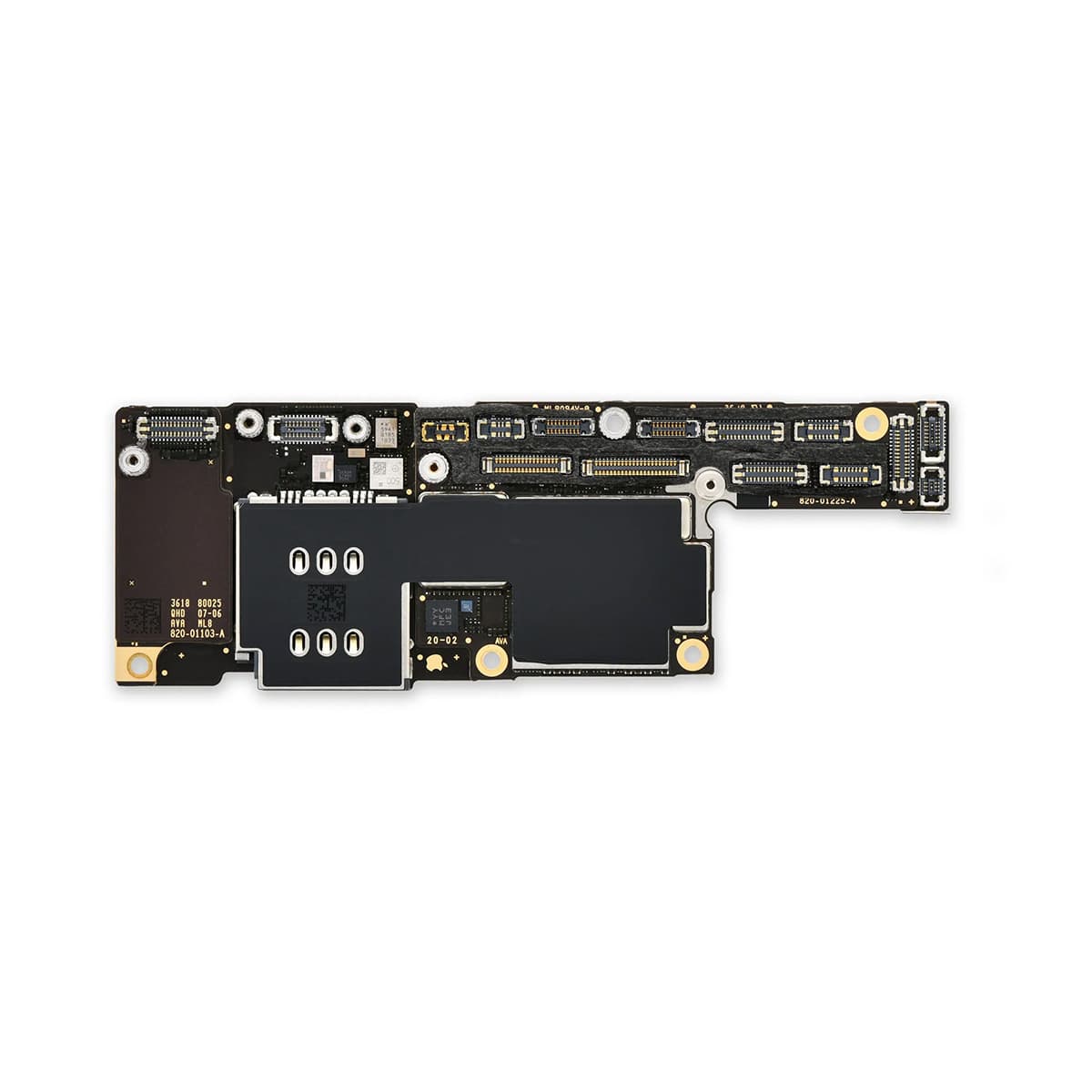 Placa iPhone XS Max