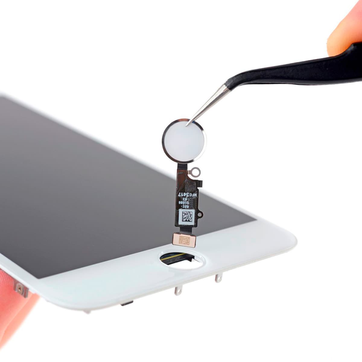 Boton Home iPhone SE 2020