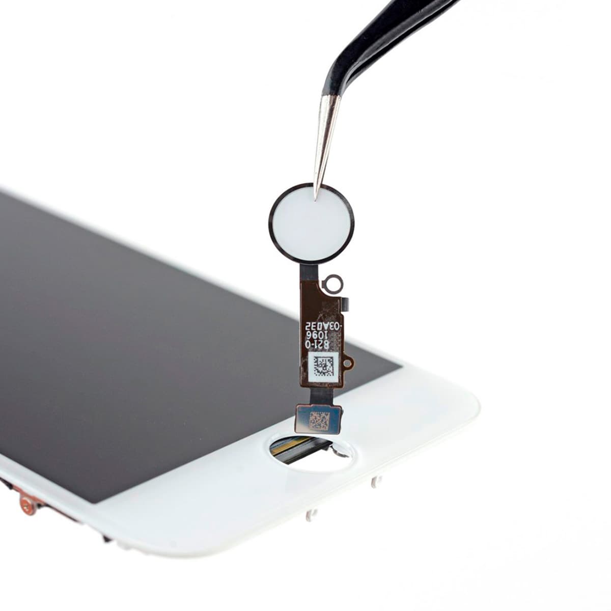 Boton Home iPhone 8