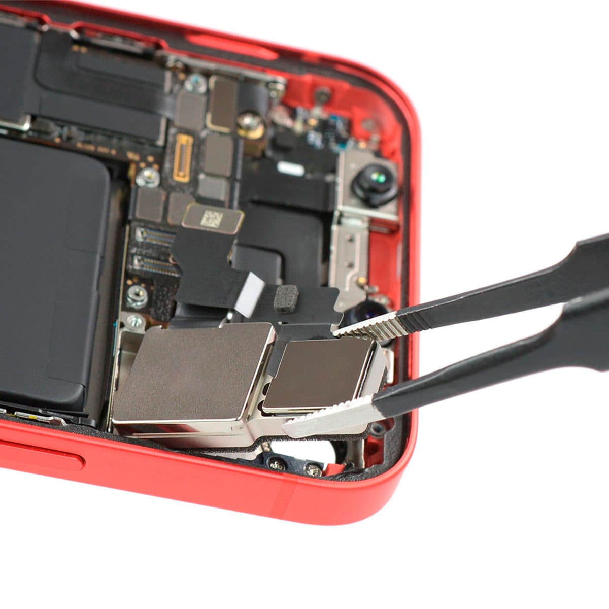 Camara Trasera iPhone 12 Mini