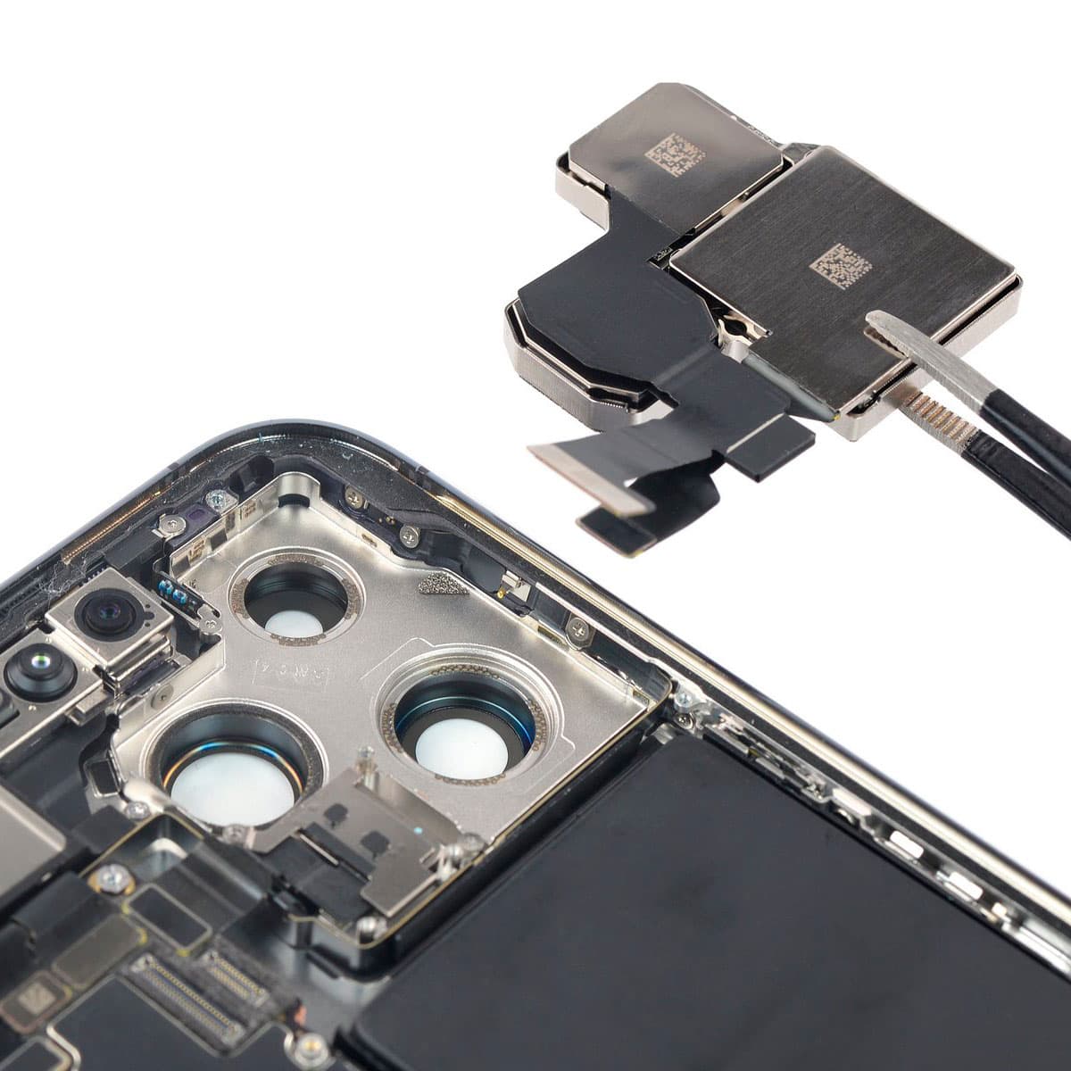 Camara Trasera iPhone 14 Pro Max