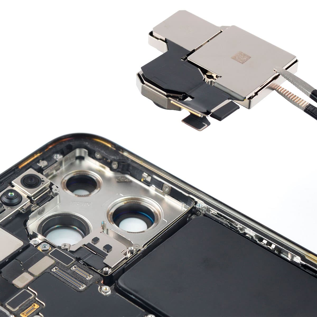 Camara Trasera iPhone 14 Pro
