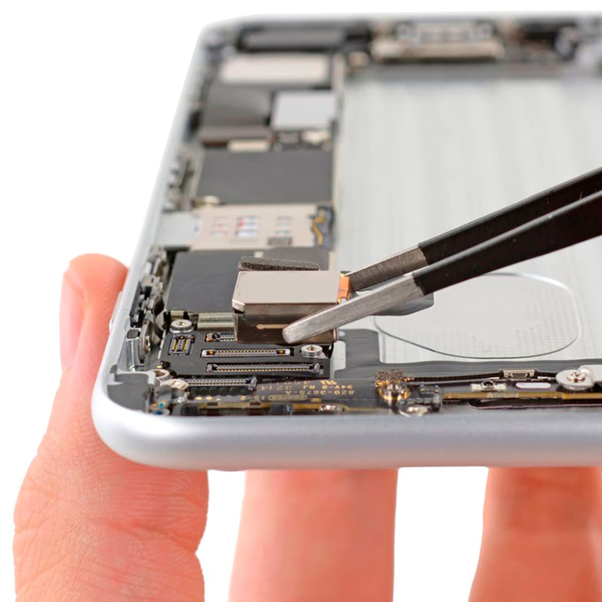 Camara Trasera iPhone 6 Plus