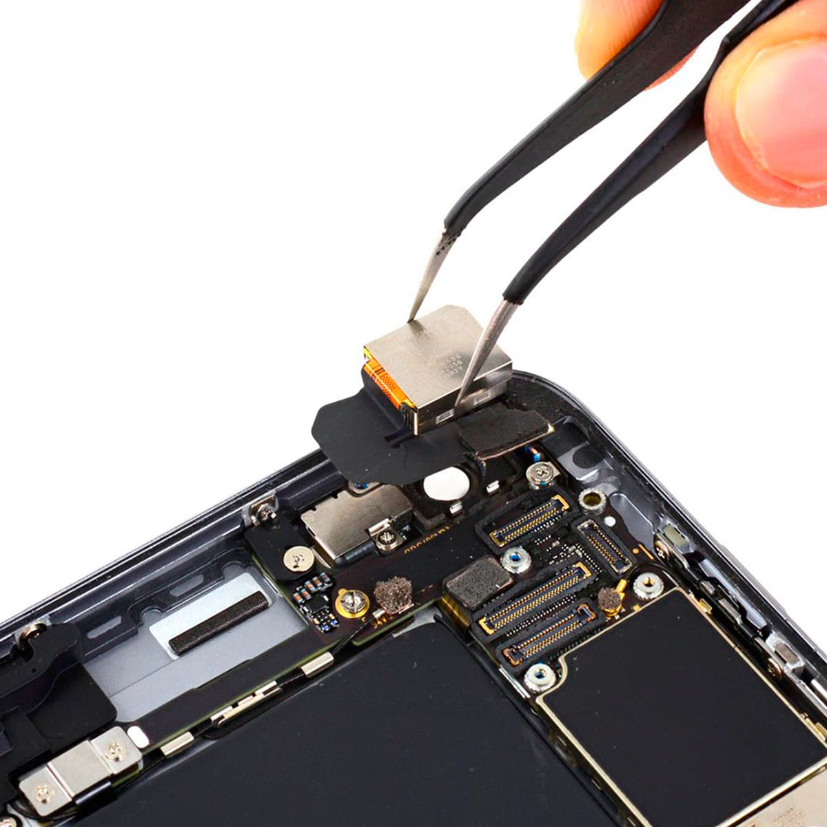 Camara Trasera iPhone 6S Plus 6 Plus