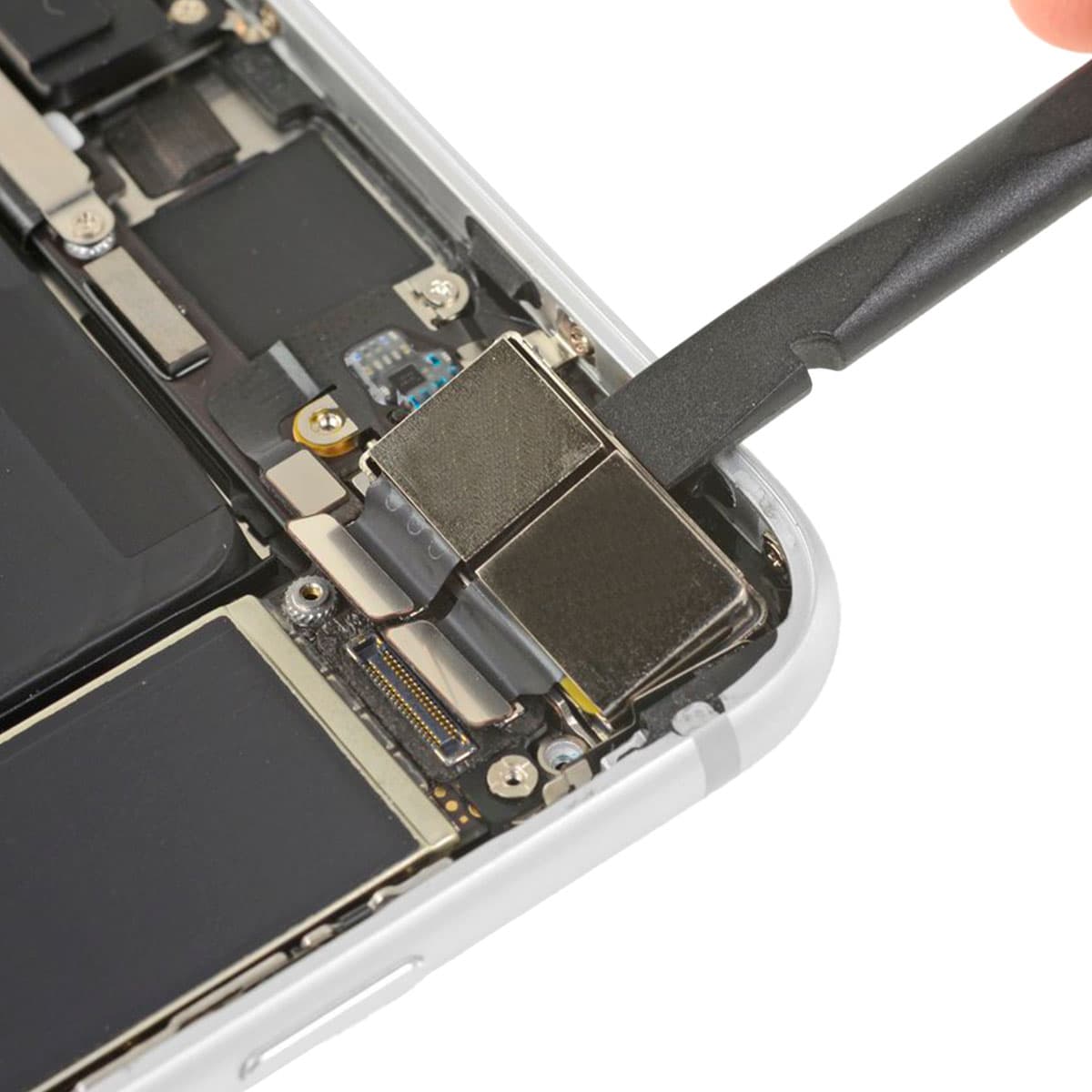 Camara Trasera iPhone 8 Plus