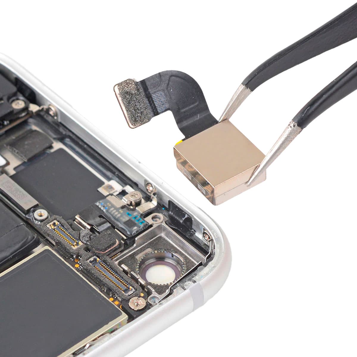 Camara Trasera iPhone SE 2020