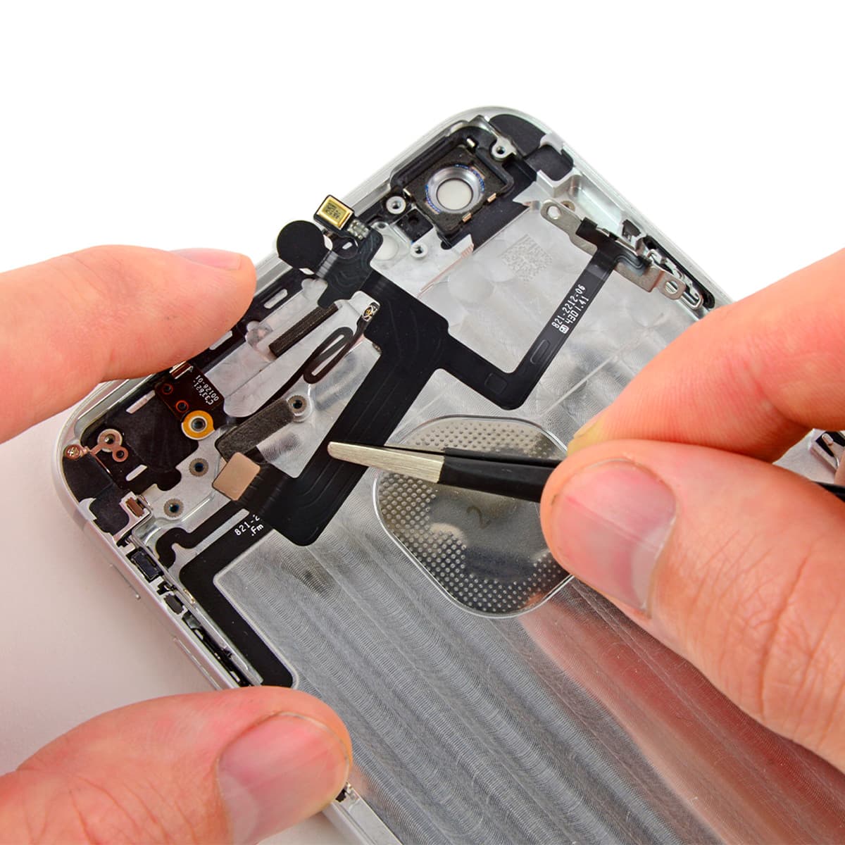 Flex Encendido iPhone 6 Plus