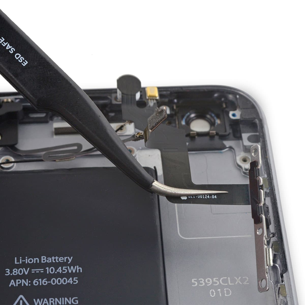 Flex Encendido iPhone 6S Plus 6 Plus