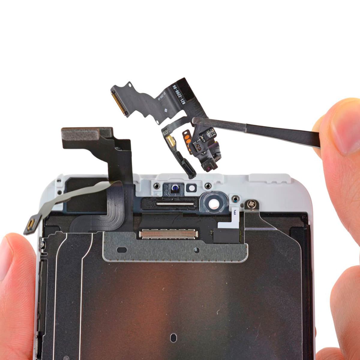 Camara Frontal iPhone 6 Plus