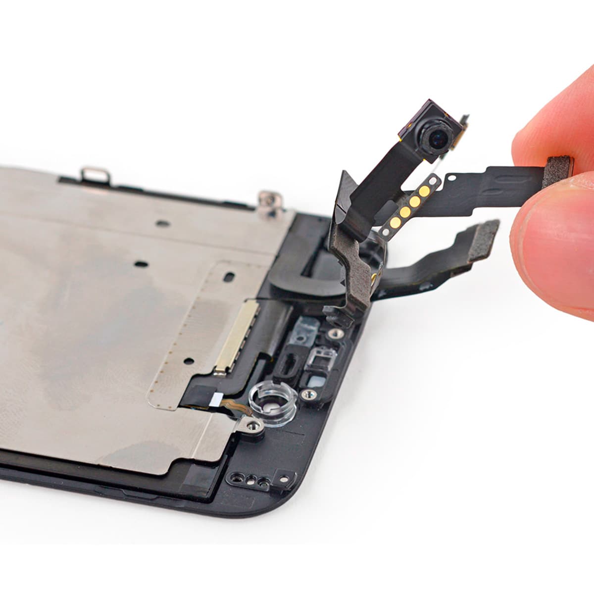 Camara Frontal iPhone 6